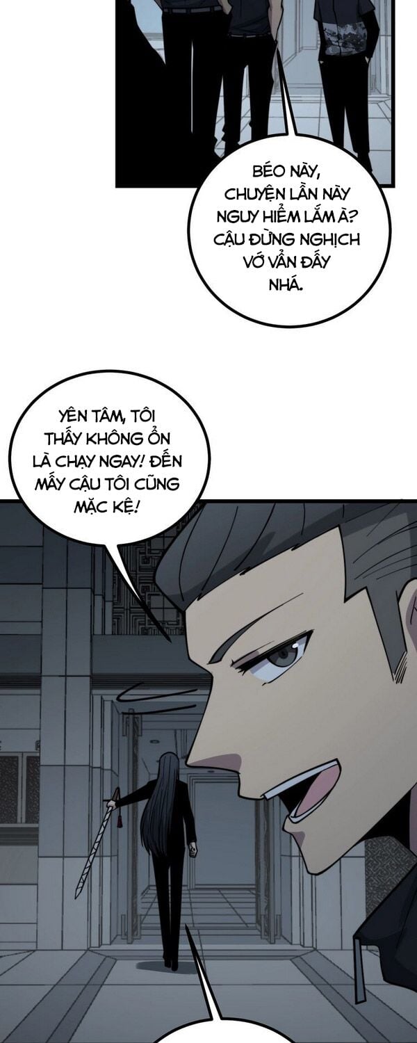 Độc Thủ Vu Y Chapter 222 - Next Chapter 223