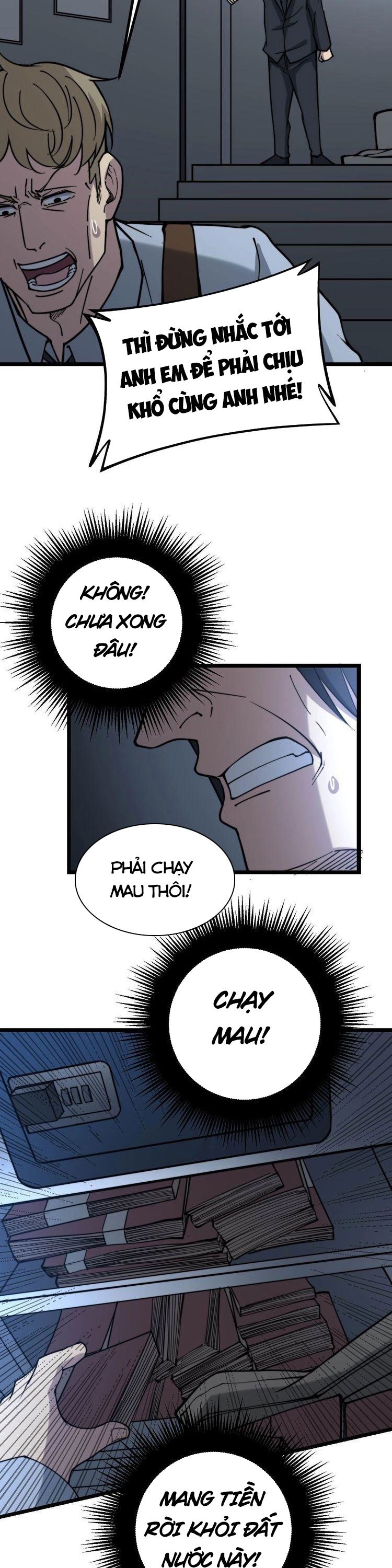 Độc Thủ Vu Y Chapter 235 - Next Chapter 236