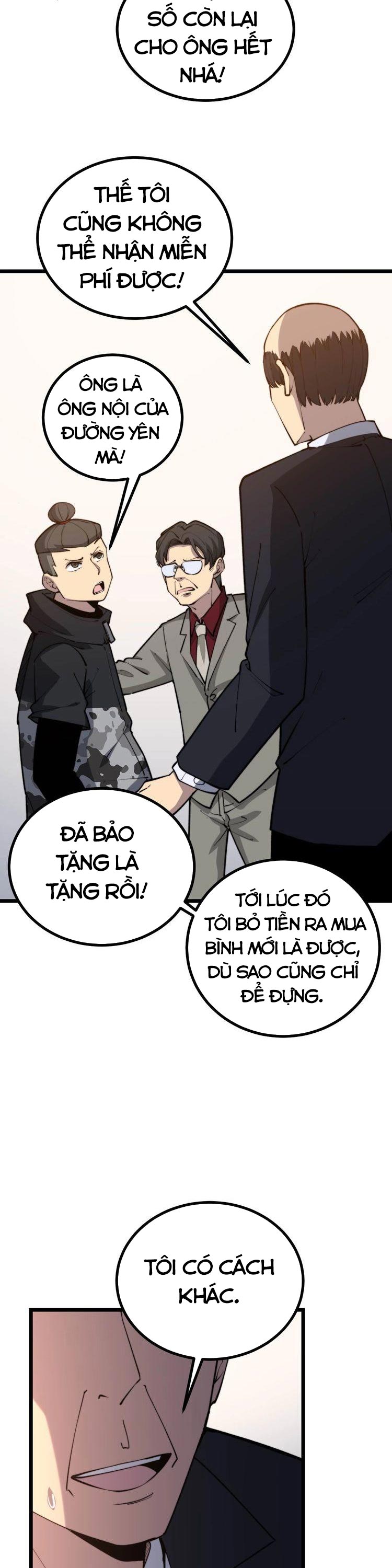 Độc Thủ Vu Y Chapter 239 - Next Chapter 240