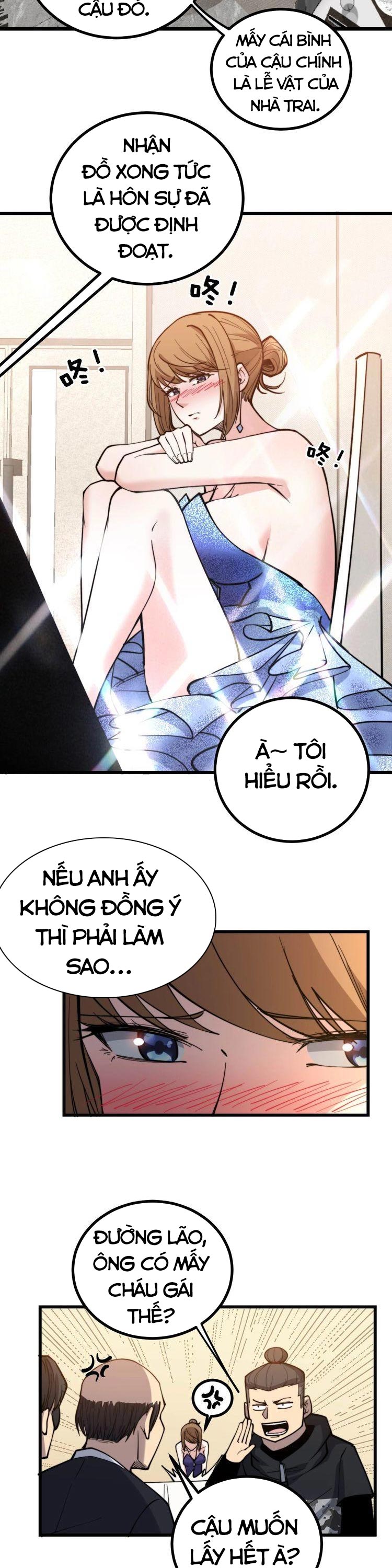 Độc Thủ Vu Y Chapter 239 - Next Chapter 240