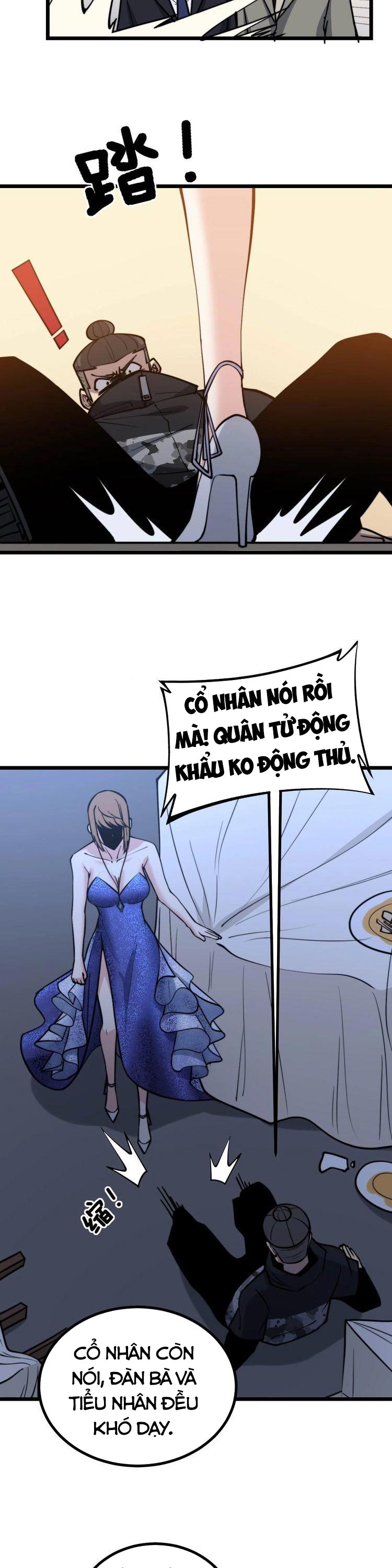 Độc Thủ Vu Y Chapter 239 - Next Chapter 240