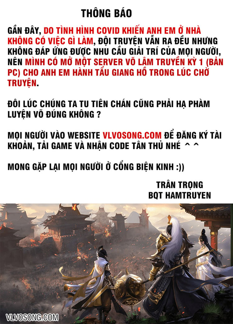 Độc Thủ Vu Y Chapter 239 - Next Chapter 240