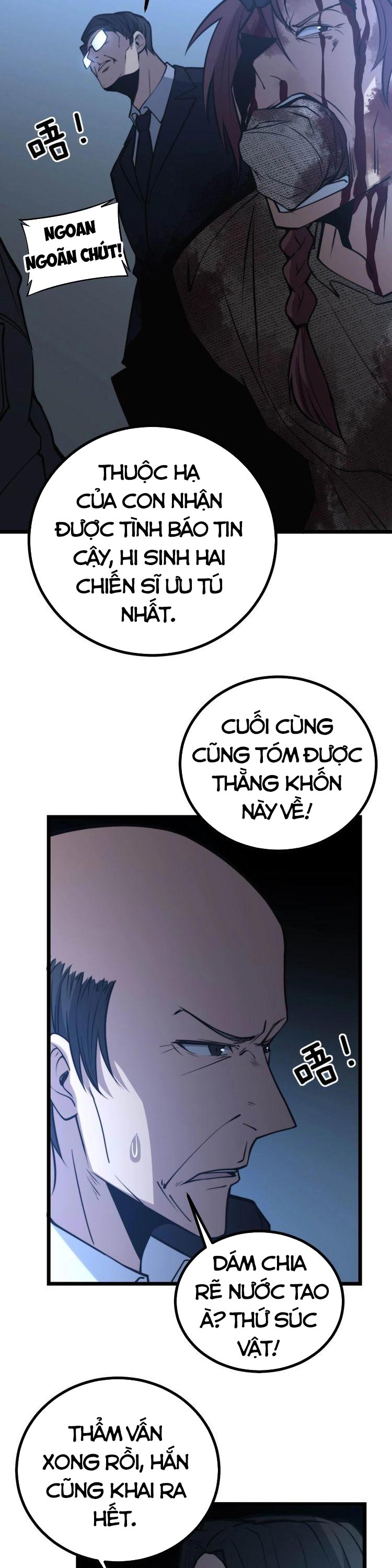 Độc Thủ Vu Y Chapter 241 - Next Chapter 242