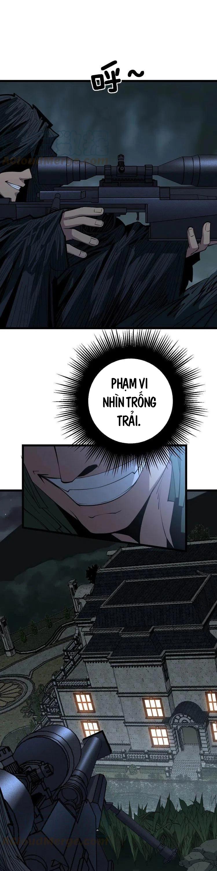 Độc Thủ Vu Y Chapter 243 - Next Chapter 244