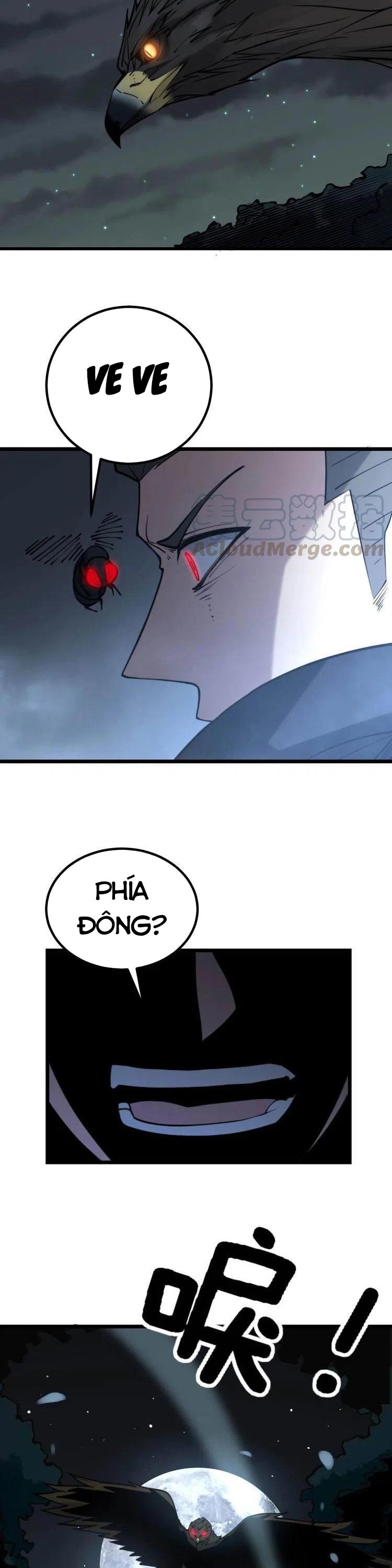 Độc Thủ Vu Y Chapter 243 - Next Chapter 244