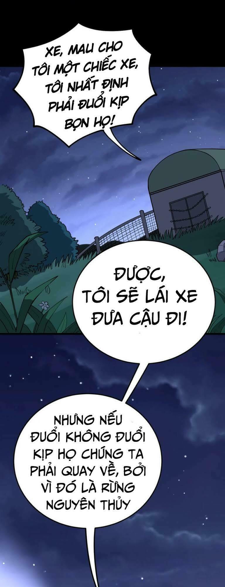 Độc Thủ Vu Y Chapter 25 - Next Chapter 26