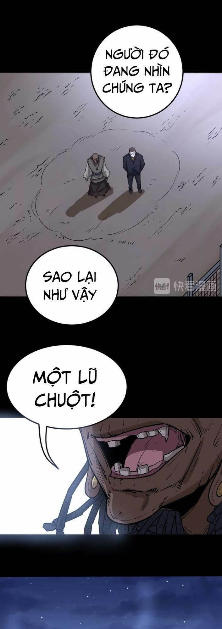 Độc Thủ Vu Y Chapter 25 - Next Chapter 26