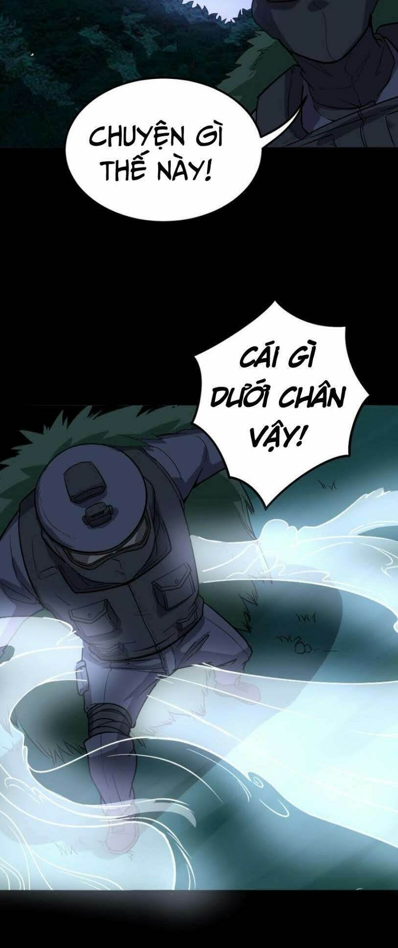 Độc Thủ Vu Y Chapter 25 - Next Chapter 26