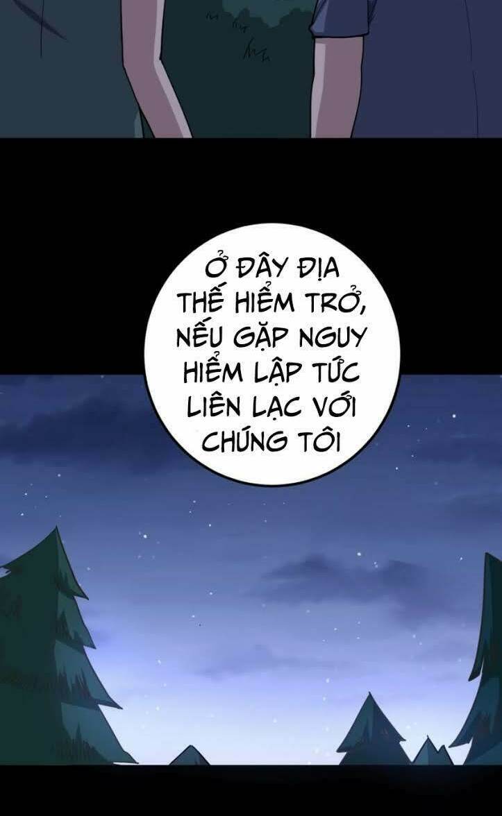 Độc Thủ Vu Y Chapter 25 - Next Chapter 26