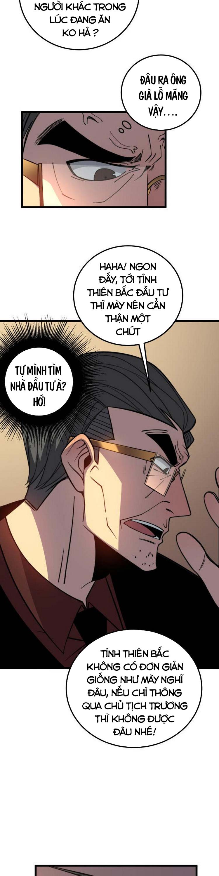 Độc Thủ Vu Y Chapter 251 - Next Chapter 252