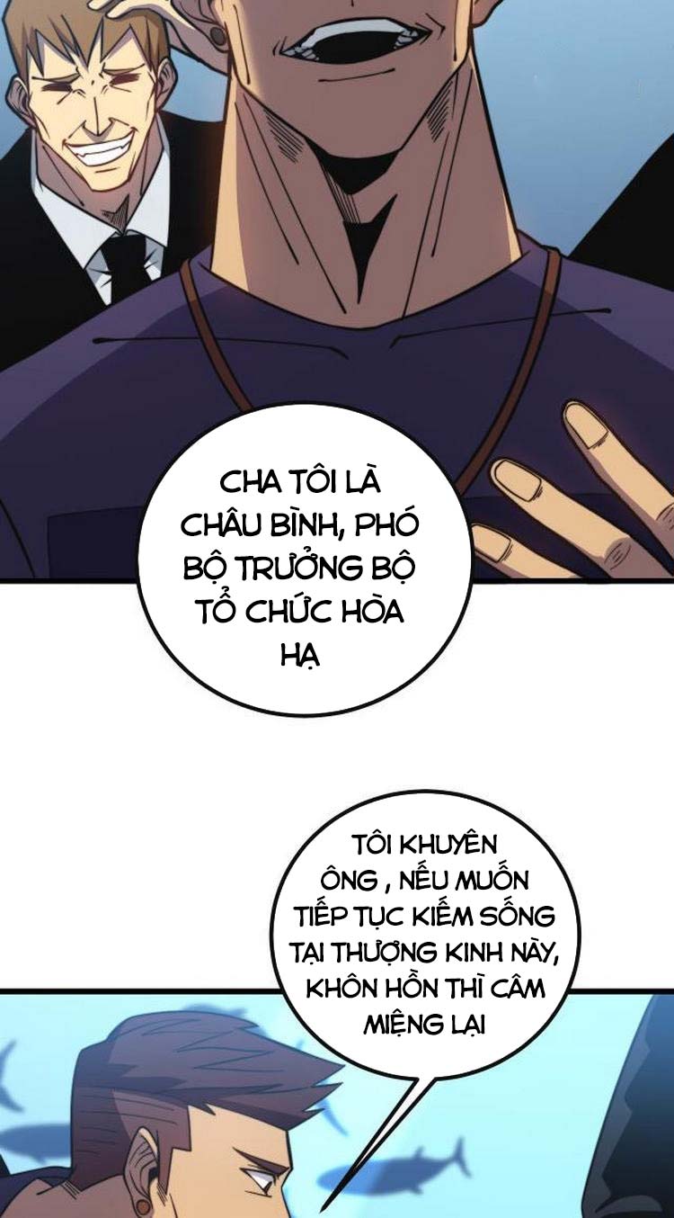 Độc Thủ Vu Y Chapter 251 - Next Chapter 252