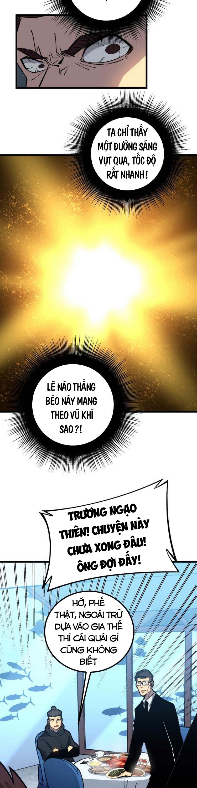 Độc Thủ Vu Y Chapter 251 - Next Chapter 252