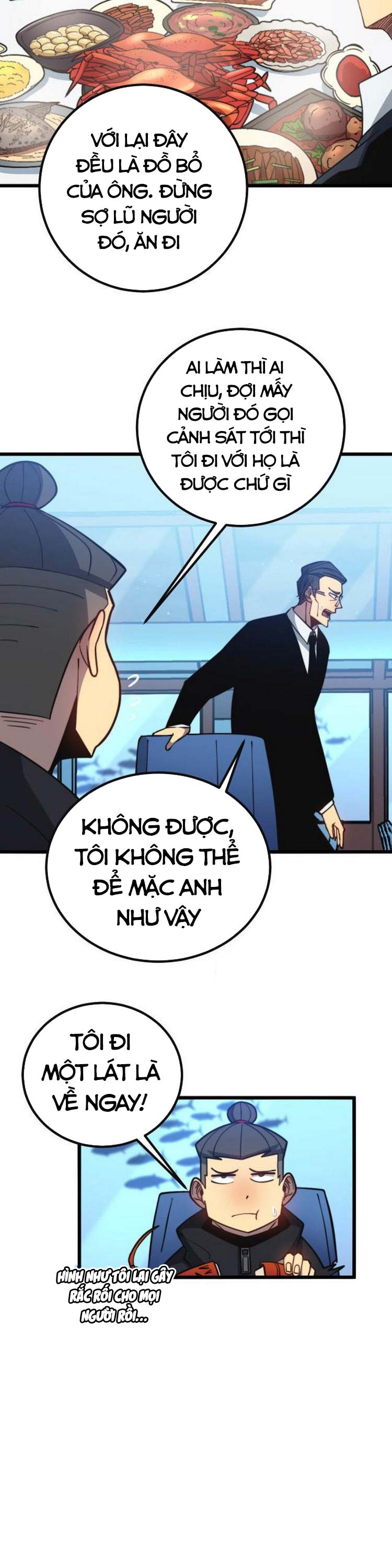 Độc Thủ Vu Y Chapter 251 - Next Chapter 252