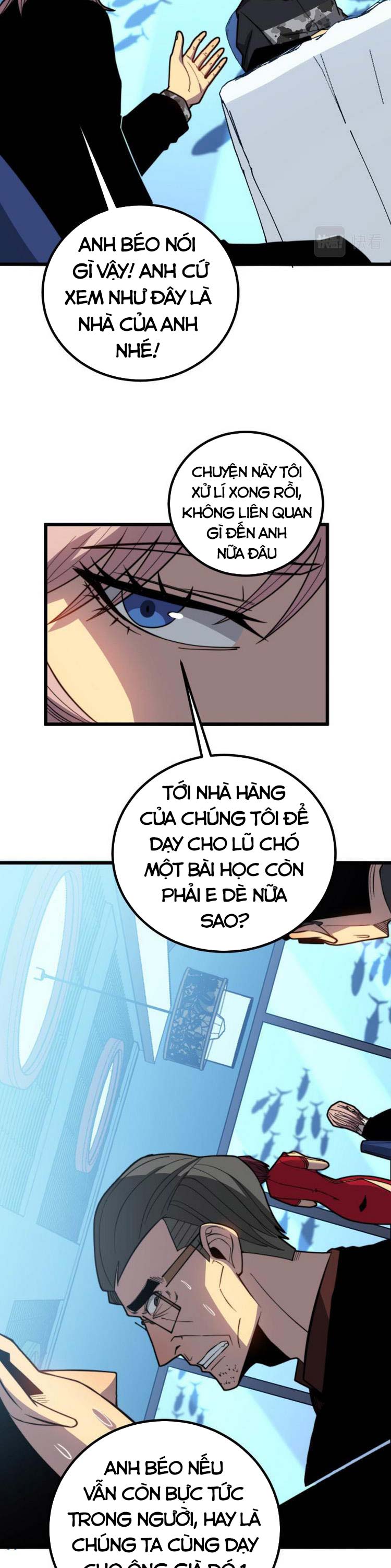 Độc Thủ Vu Y Chapter 253 - Next Chapter 254