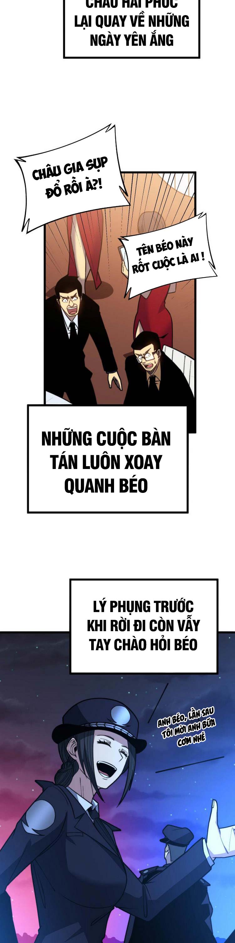 Độc Thủ Vu Y Chapter 253 - Next Chapter 254