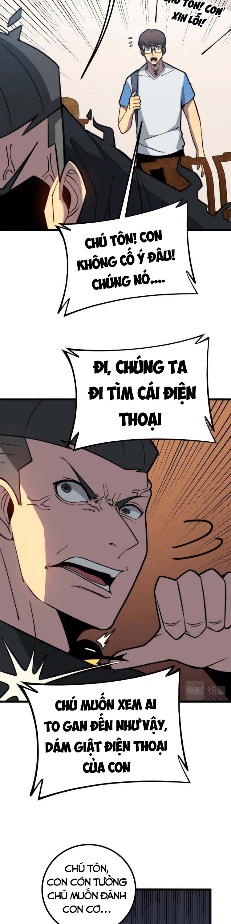 Độc Thủ Vu Y Chapter 254 - Next Chapter 255