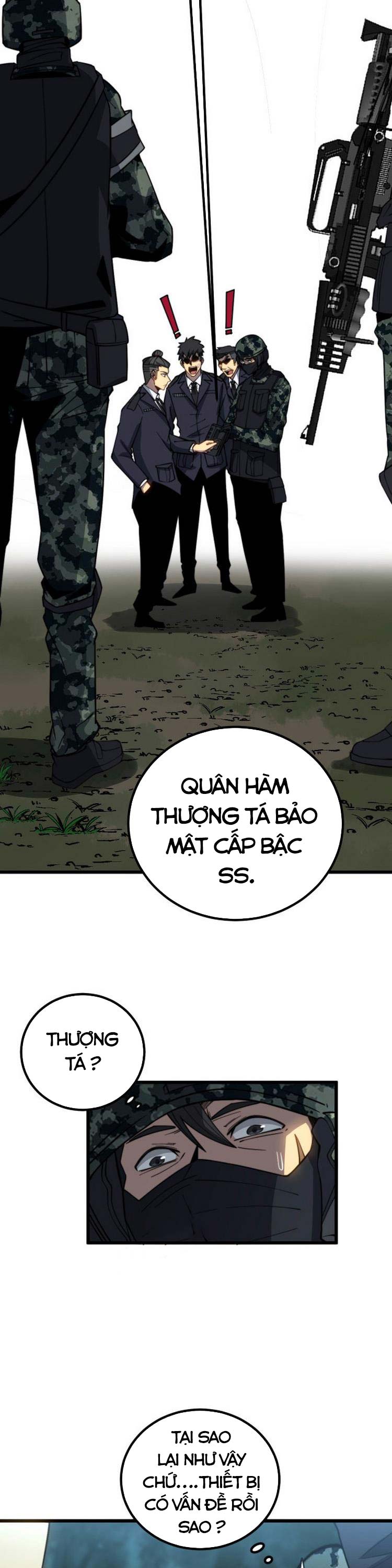 Độc Thủ Vu Y Chapter 260 - Next Chapter 261