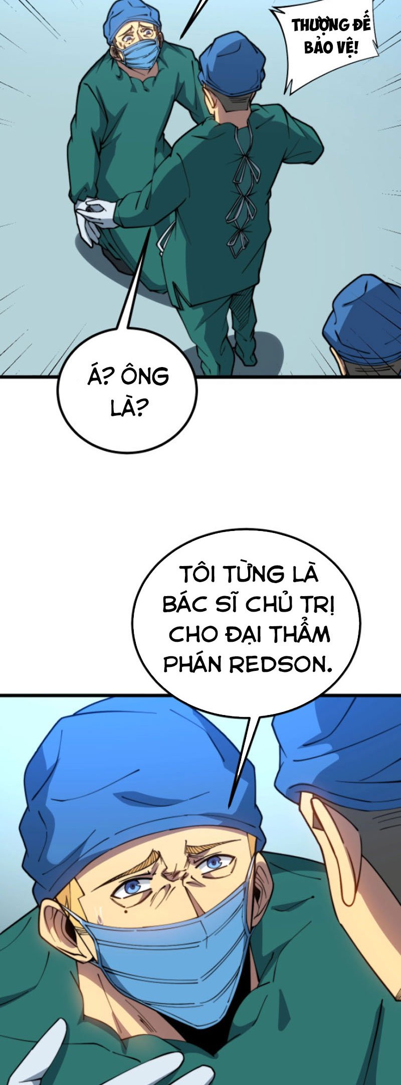 Độc Thủ Vu Y Chapter 266 - Next Chapter 267