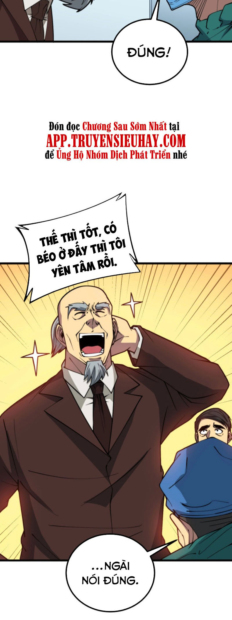 Độc Thủ Vu Y Chapter 266 - Next Chapter 267