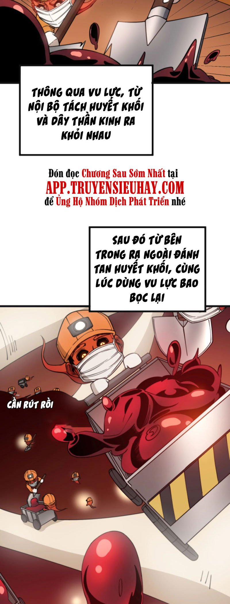 Độc Thủ Vu Y Chapter 266 - Next Chapter 267