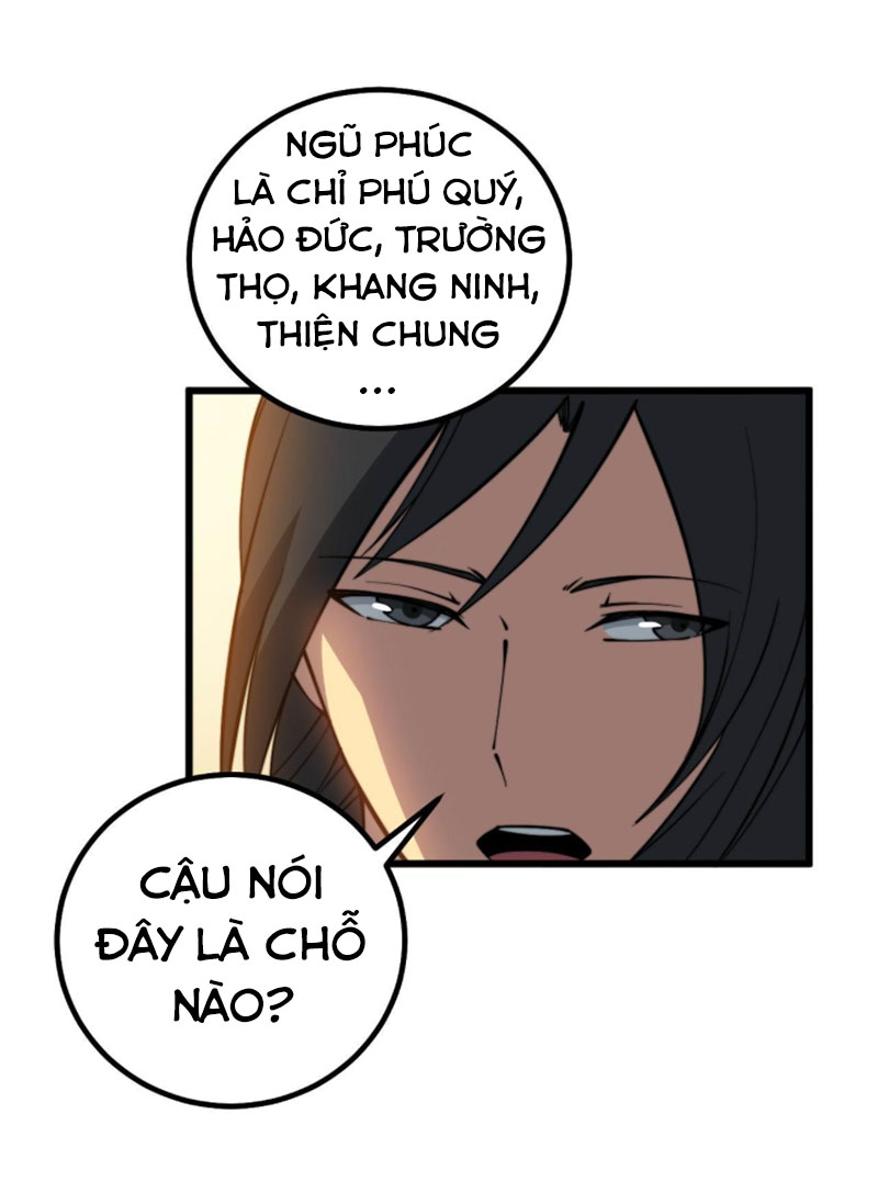 Độc Thủ Vu Y Chapter 273 - Next Chapter 274