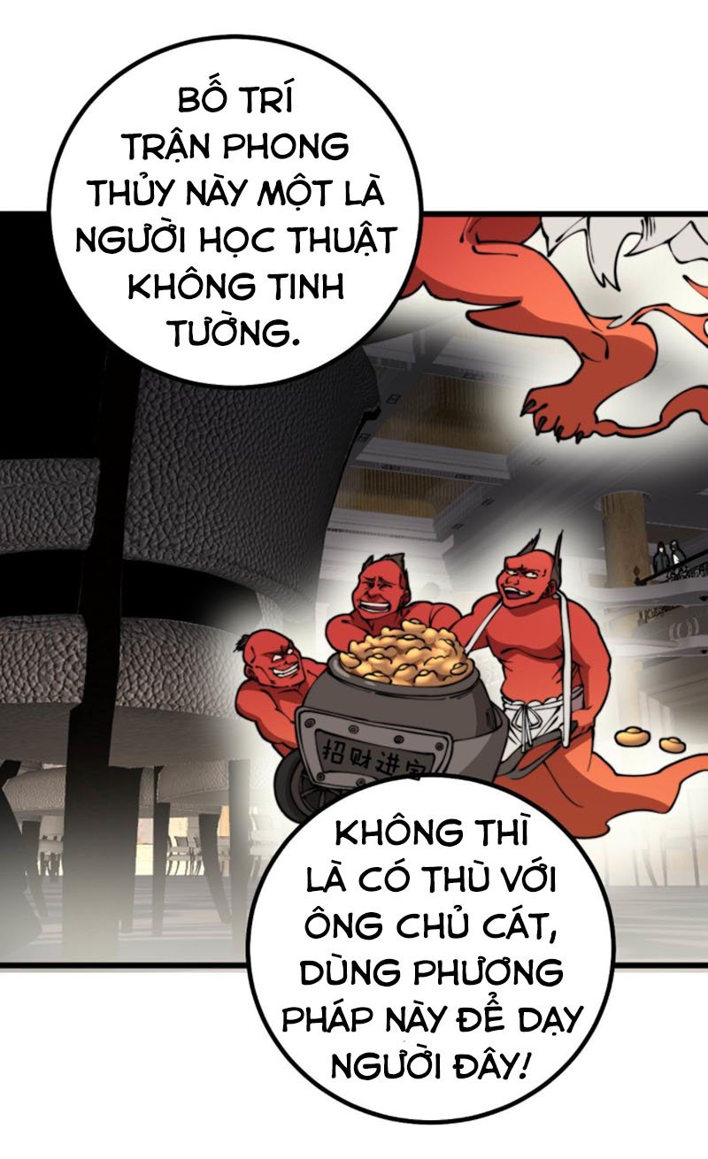 Độc Thủ Vu Y Chapter 273 - Next Chapter 274