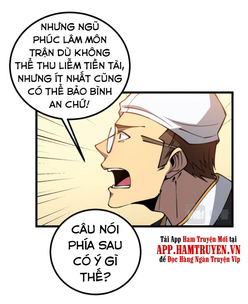 Độc Thủ Vu Y Chapter 273 - Next Chapter 274