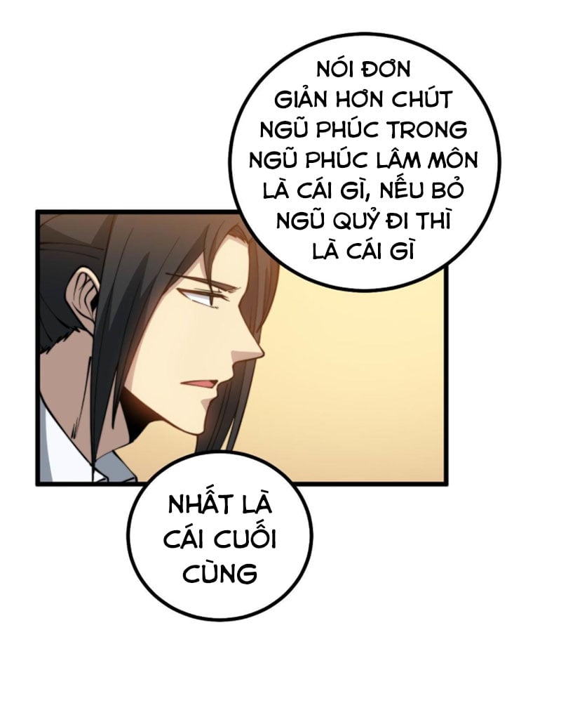 Độc Thủ Vu Y Chapter 273 - Next Chapter 274