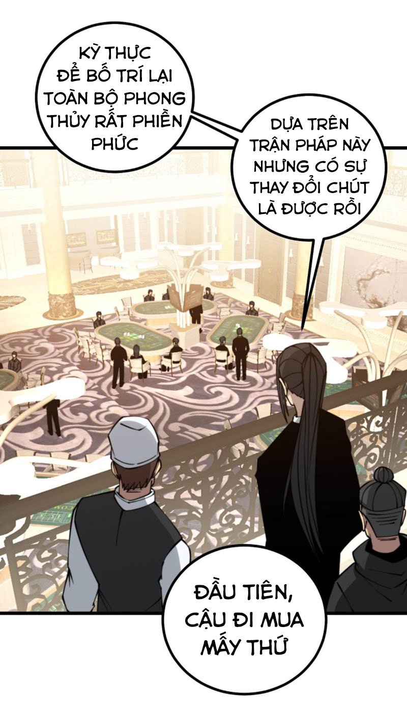 Độc Thủ Vu Y Chapter 273 - Next Chapter 274