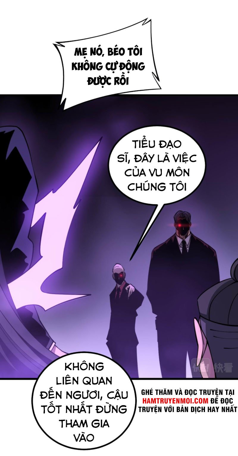 Độc Thủ Vu Y Chapter 276 - Next Chapter 277