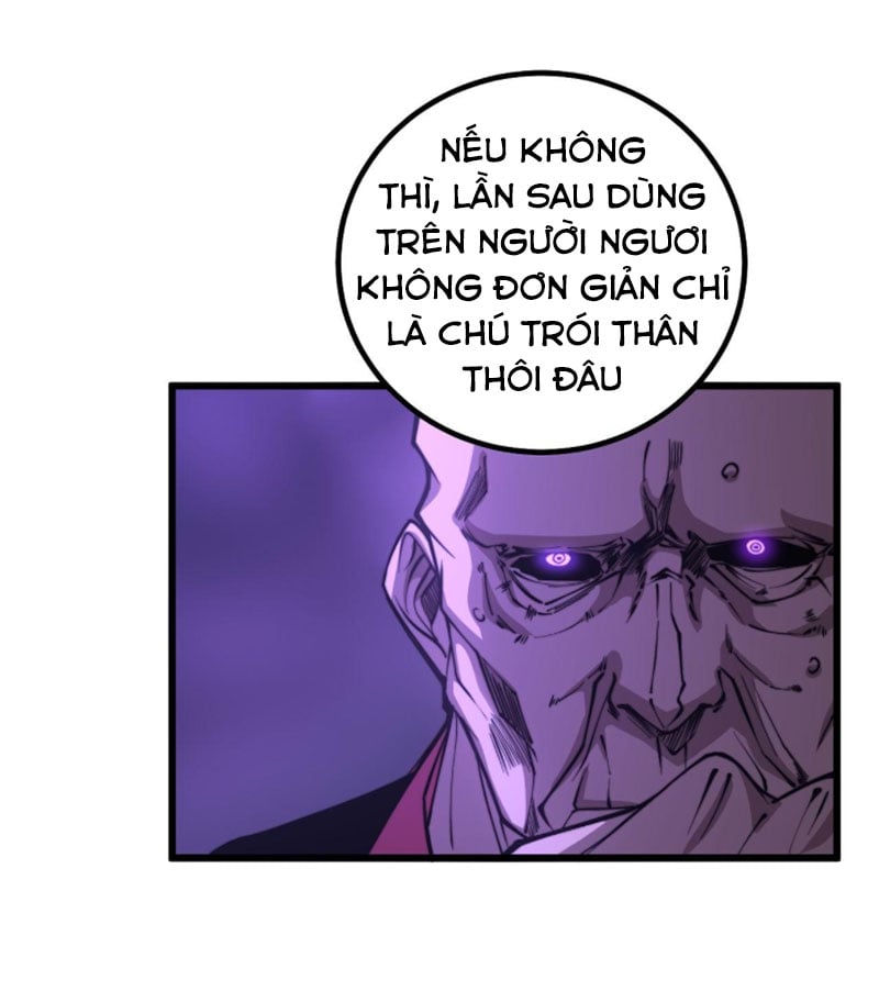 Độc Thủ Vu Y Chapter 276 - Next Chapter 277