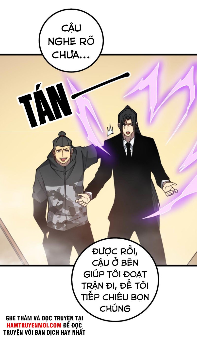 Độc Thủ Vu Y Chapter 276 - Next Chapter 277