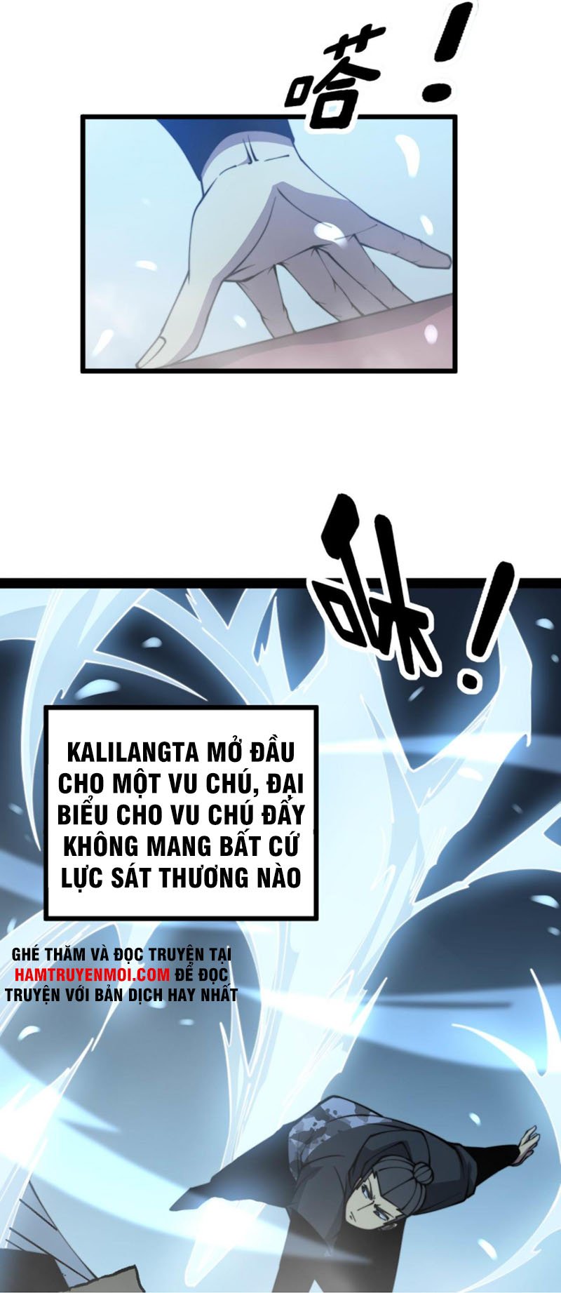 Độc Thủ Vu Y Chapter 276 - Next Chapter 277