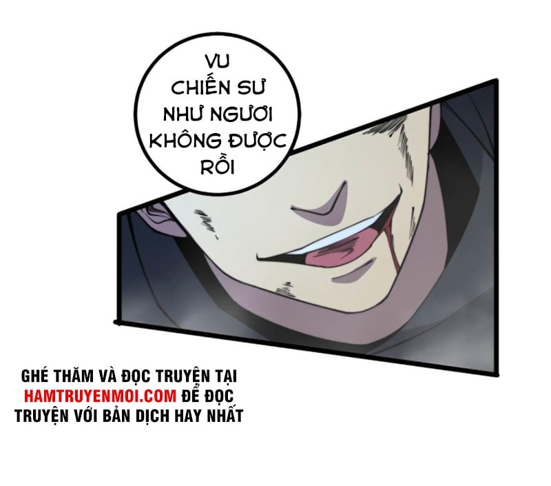 Độc Thủ Vu Y Chapter 276 - Next Chapter 277