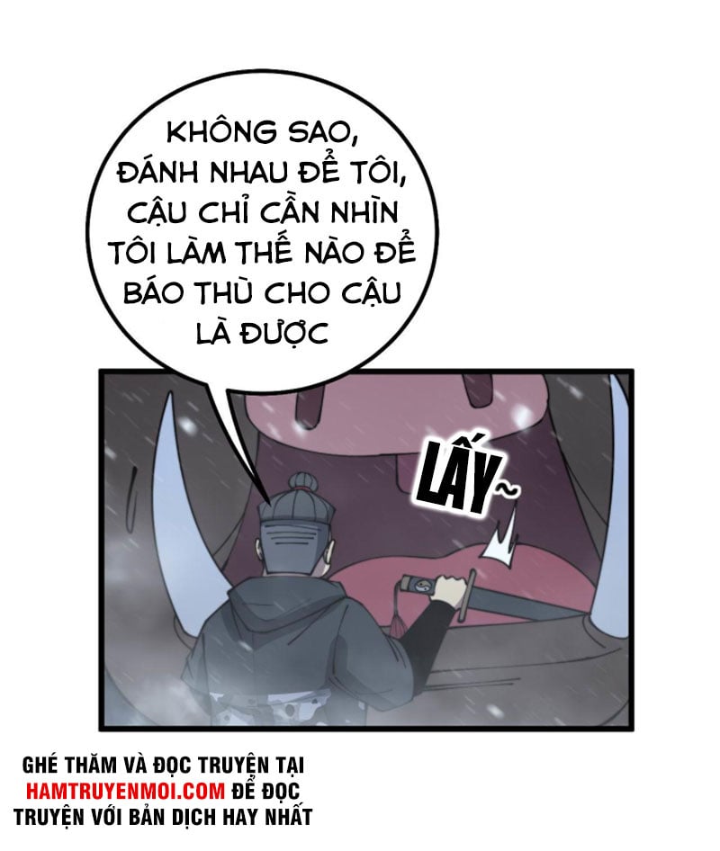 Độc Thủ Vu Y Chapter 295 - Next Chapter 296