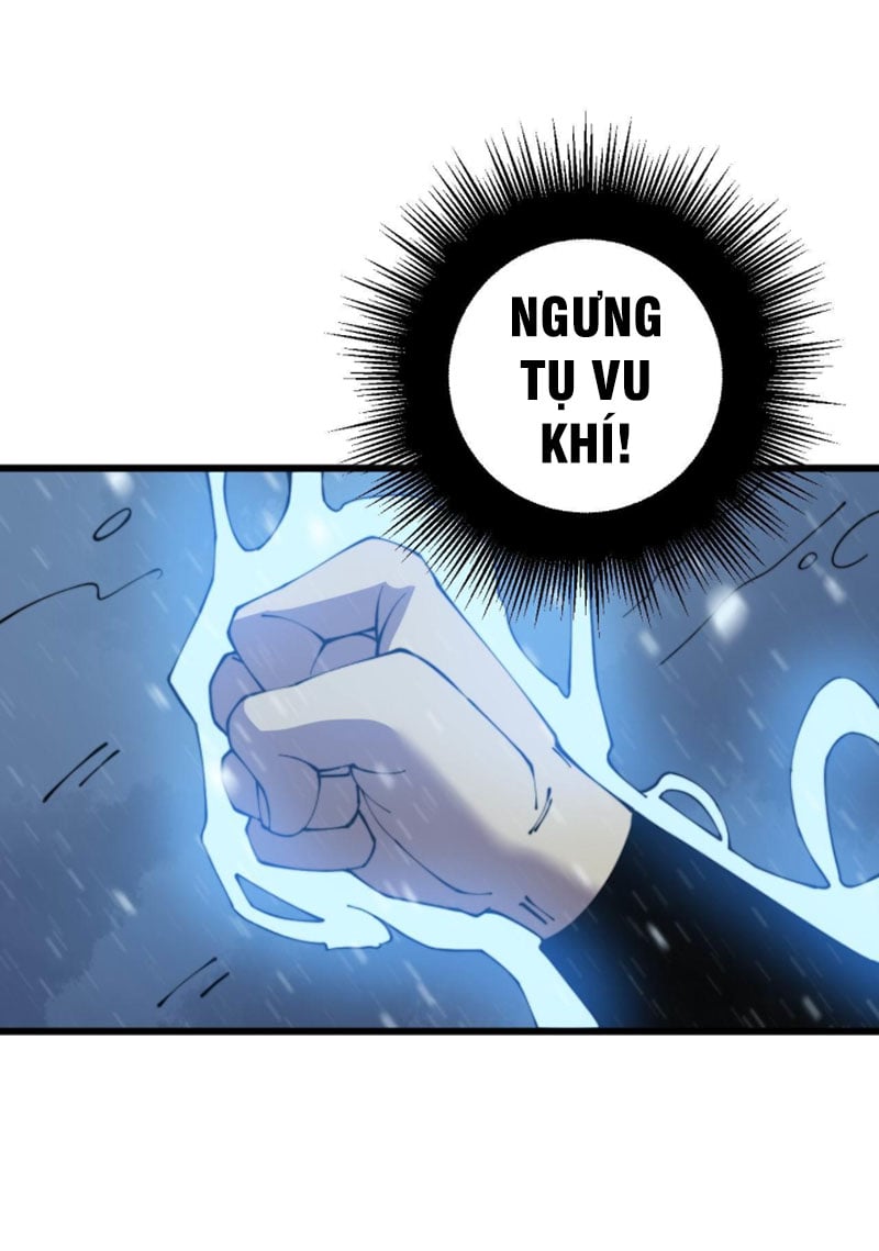 Độc Thủ Vu Y Chapter 295 - Next Chapter 296