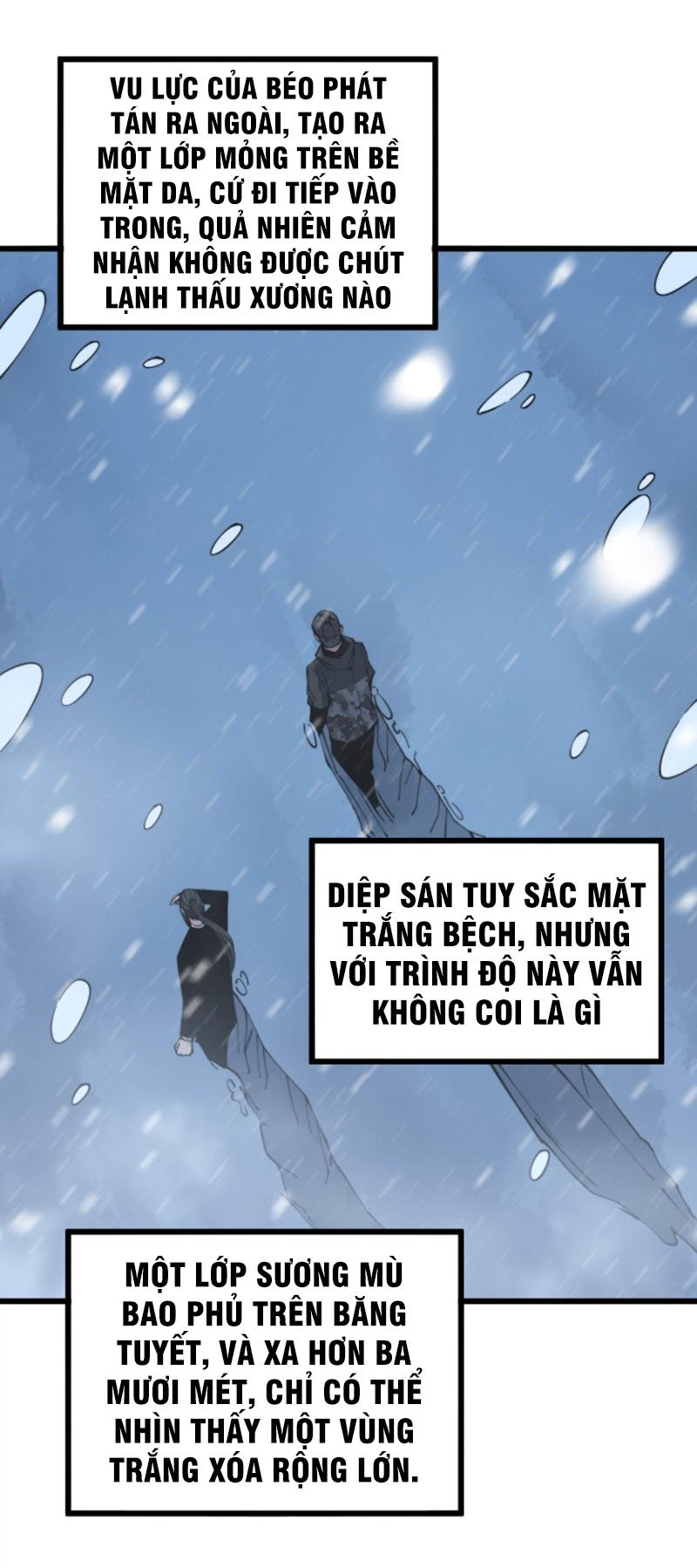 Độc Thủ Vu Y Chapter 295 - Next Chapter 296