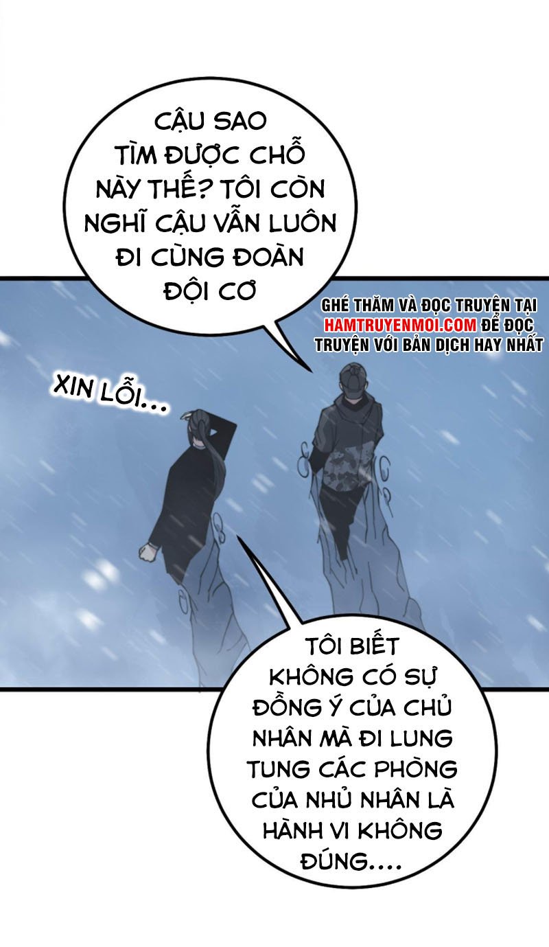 Độc Thủ Vu Y Chapter 295 - Next Chapter 296