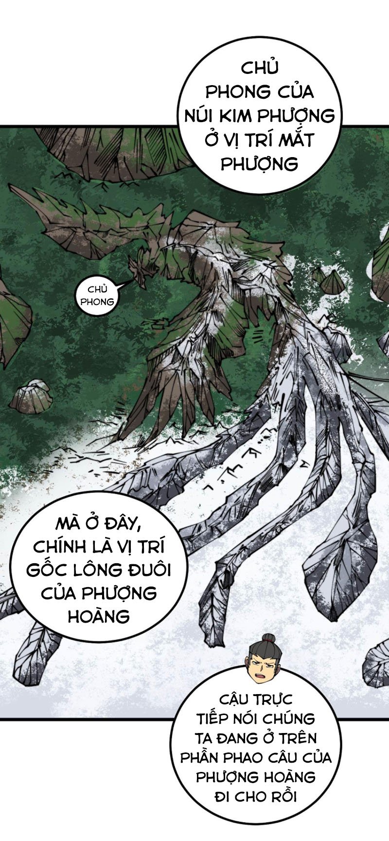 Độc Thủ Vu Y Chapter 295 - Next Chapter 296