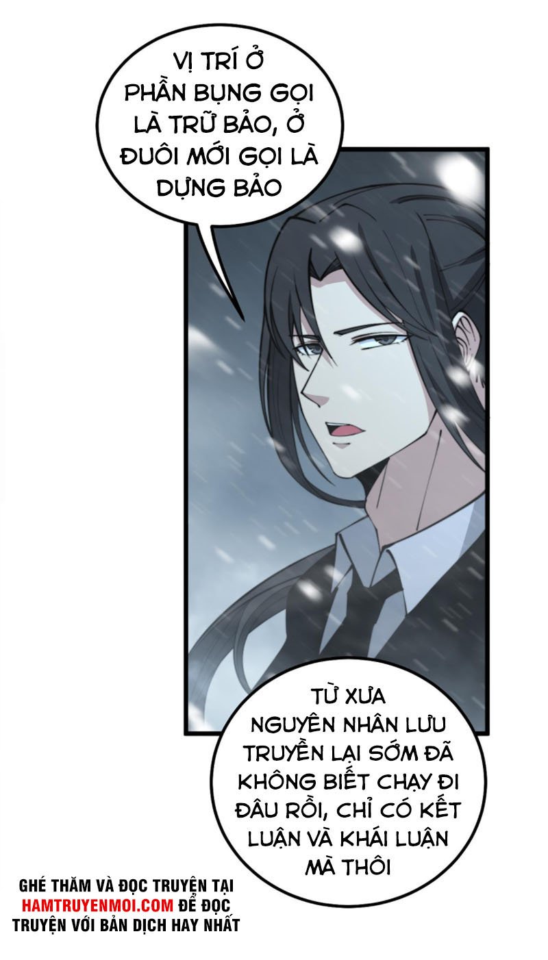 Độc Thủ Vu Y Chapter 295 - Next Chapter 296