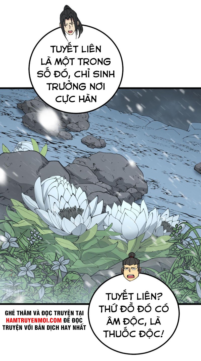 Độc Thủ Vu Y Chapter 295 - Next Chapter 296