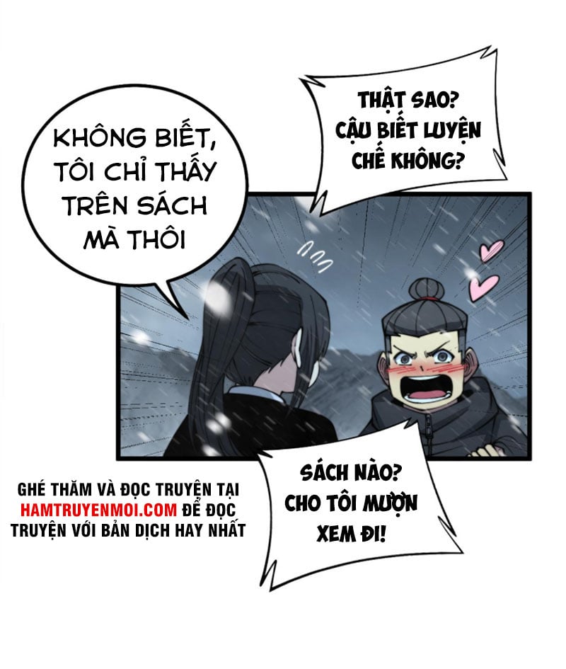 Độc Thủ Vu Y Chapter 295 - Next Chapter 296