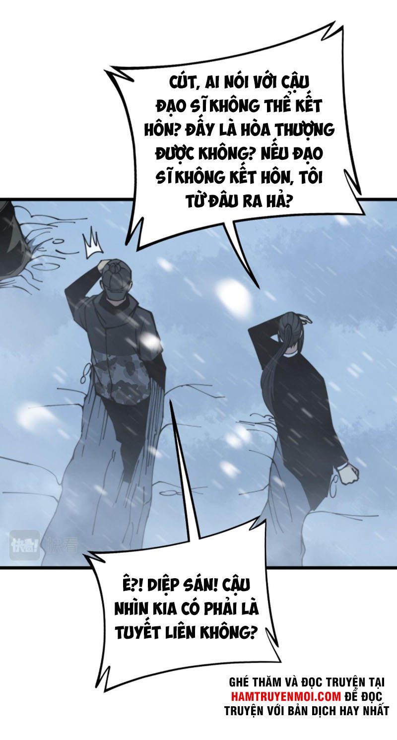 Độc Thủ Vu Y Chapter 295 - Next Chapter 296