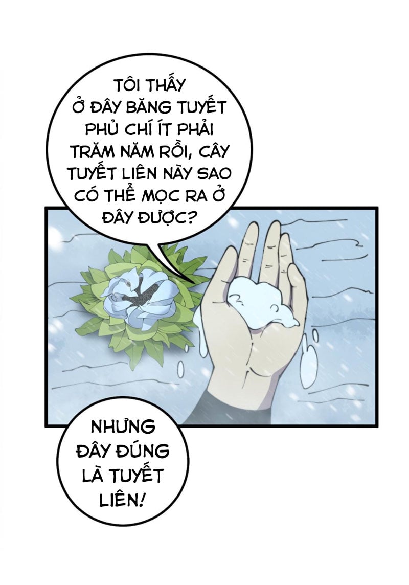 Độc Thủ Vu Y Chapter 295 - Next Chapter 296