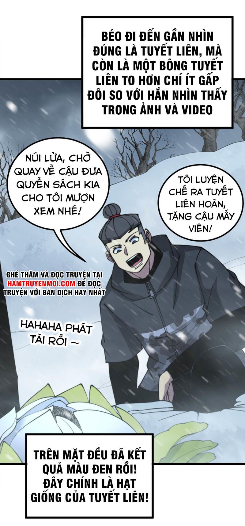 Độc Thủ Vu Y Chapter 295 - Next Chapter 296