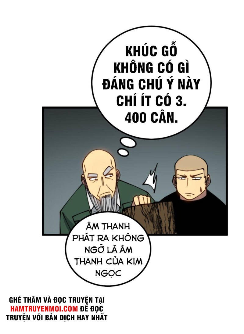 Độc Thủ Vu Y Chapter 300 - Next Chapter 301