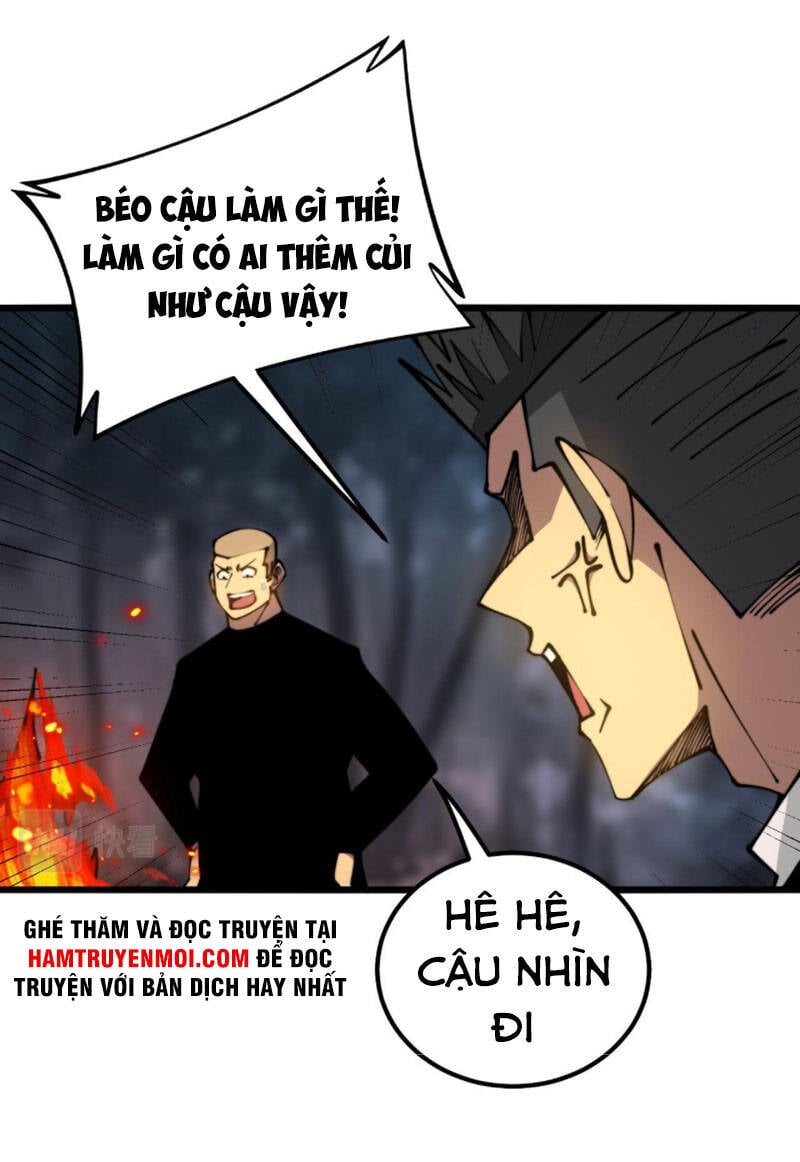 Độc Thủ Vu Y Chapter 300 - Next Chapter 301