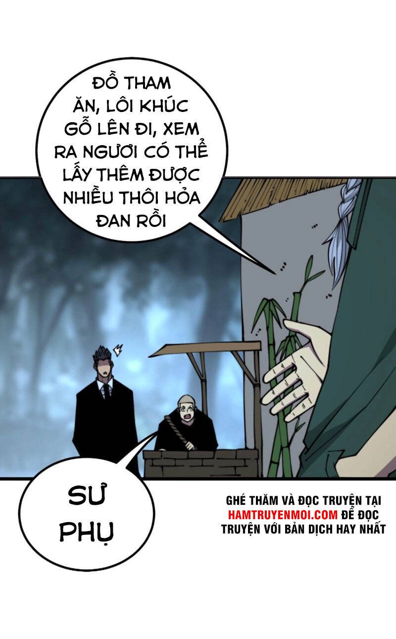 Độc Thủ Vu Y Chapter 300 - Next Chapter 301