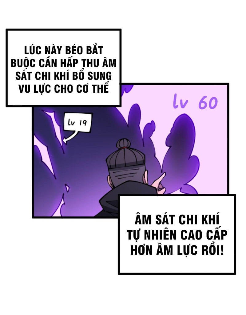 Độc Thủ Vu Y Chapter 300 - Next Chapter 301