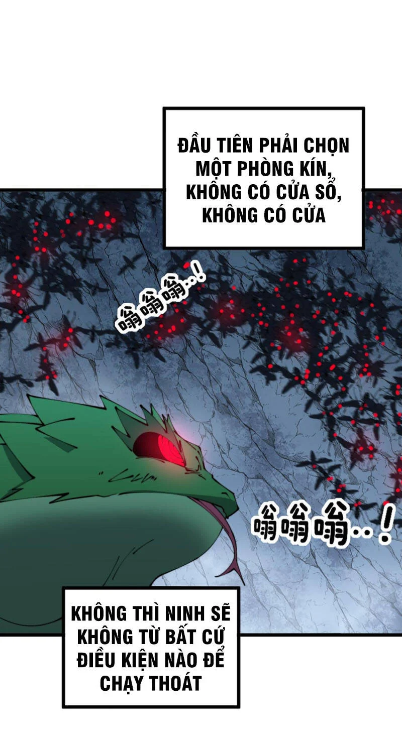 Độc Thủ Vu Y Chapter 303 - Next Chapter 304